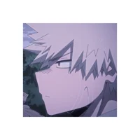 2MHA KATSUKI BAKUGO 