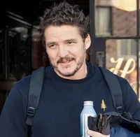 Pedro Pascal