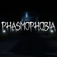 phasmophobia react