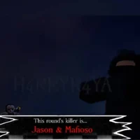 Mafioso n Jason - FS