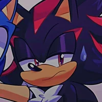 Shadow The Hedgehog 