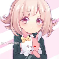 Chiaki - Pokéverse