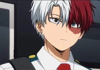 Shoto Todoroki