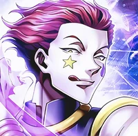 Hisoka Morow