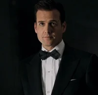 Harvey Specter