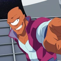 INV- Allen the Alien