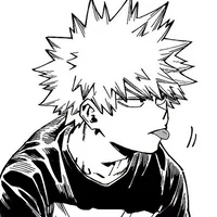 Katsuki Bakugo