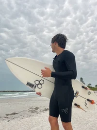 David Orsini Laurent