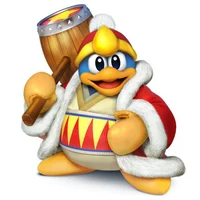 King Dedede