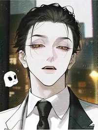 VILLIAN Lucien Thorn