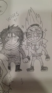 Erasermic Group Home