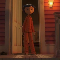 Coraline Jones