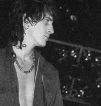Izzy Stradlin