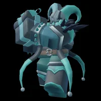 Fallen Jester