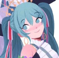 Yandere Hatsune Miku