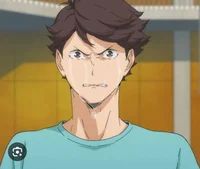 Oikawa Tooru