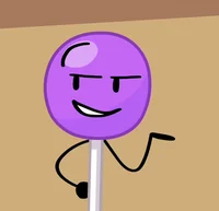 Lollipop - BFB