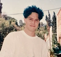 MARK HOPPUS