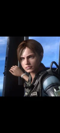 Jill Valentine 