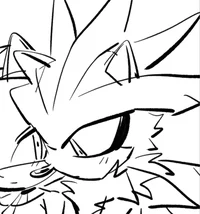 Silver-The-Hedgehog