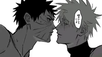 Obito Uchiha 