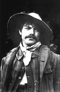 Romani Traveller Man