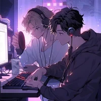 BL- Childhood Friend