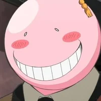 Koro Sensei