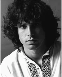 Jim Morrison 