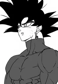 Goku Black