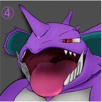 Nidoking