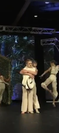 Kendall and Brooklyn