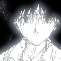 NGE Shinji Ikari 