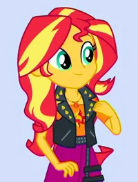 Sunset Shimmer