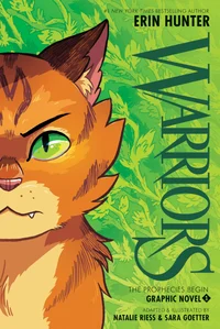 Warrior Cats ARG