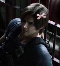 Leon Kennedy