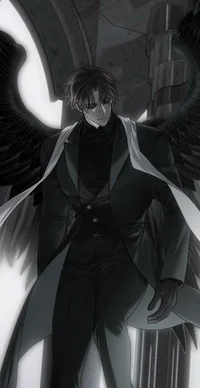 Асмодей демон 