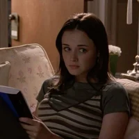 Rory Gilmore