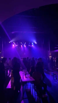 Nightclub