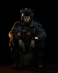 Ghost