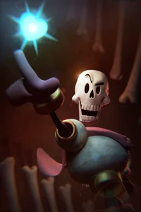Papyrus 