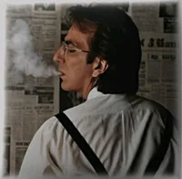 Алан Рикман 