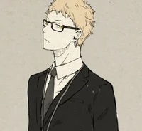 Tsukishima Kei