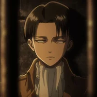 Levi Ackerman