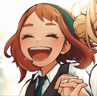 Ochako Uraraka