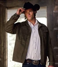 Sam Winchester 