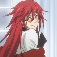 Grell Sutcliff