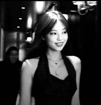 Kim jennie
