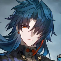 HSR - Blade