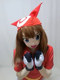 May Kigurumi